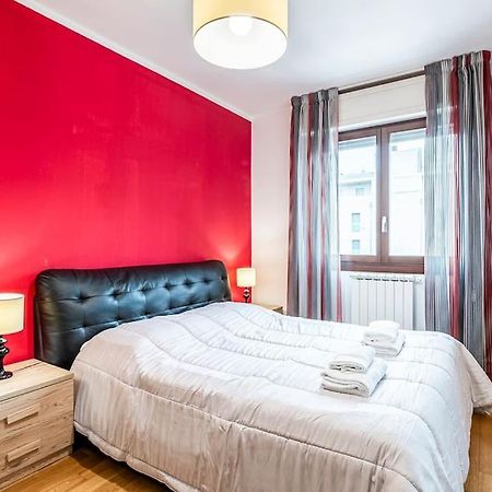 Leopolda Apartment Free Wi-Fi Florencie Exteriér fotografie