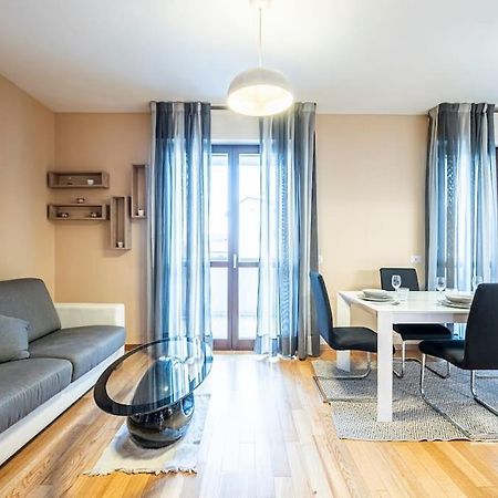 Leopolda Apartment Free Wi-Fi Florencie Exteriér fotografie