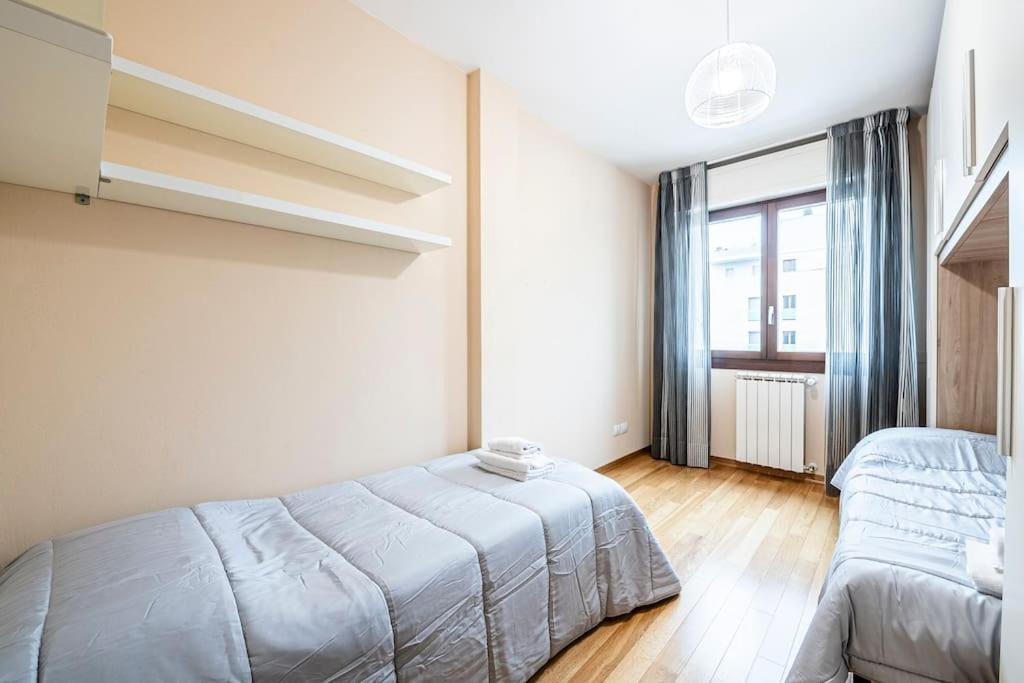 Leopolda Apartment Free Wi-Fi Florencie Exteriér fotografie