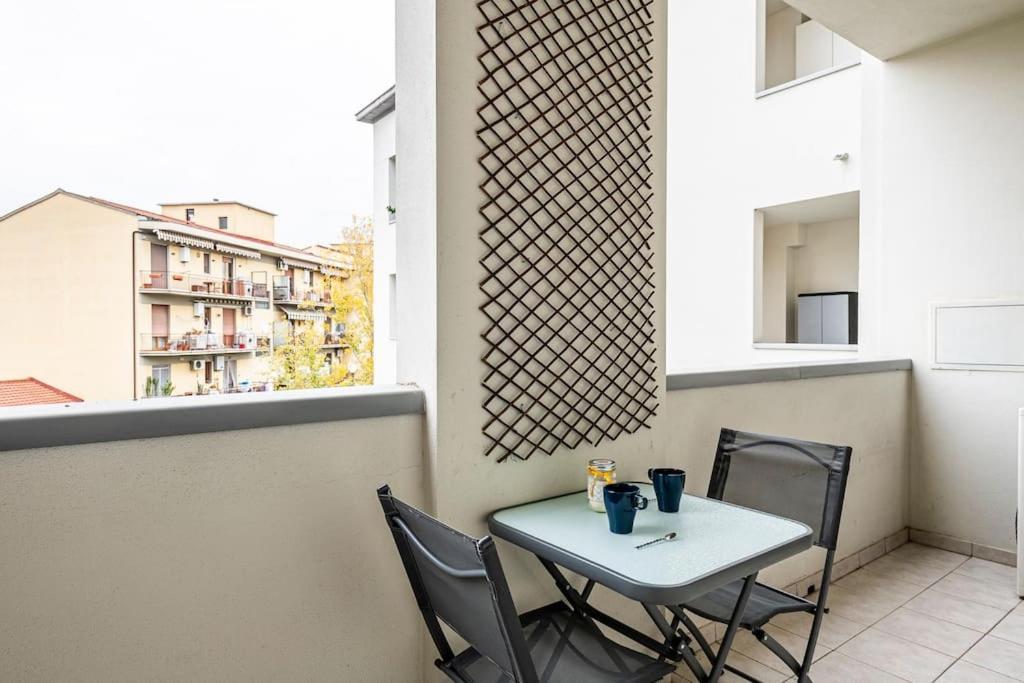 Leopolda Apartment Free Wi-Fi Florencie Exteriér fotografie
