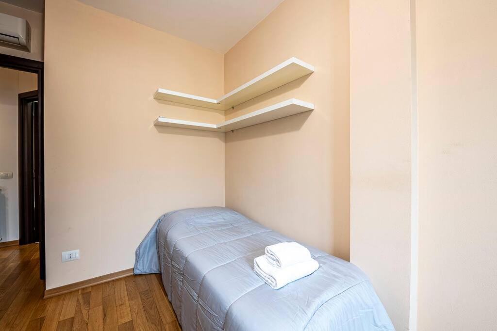 Leopolda Apartment Free Wi-Fi Florencie Exteriér fotografie