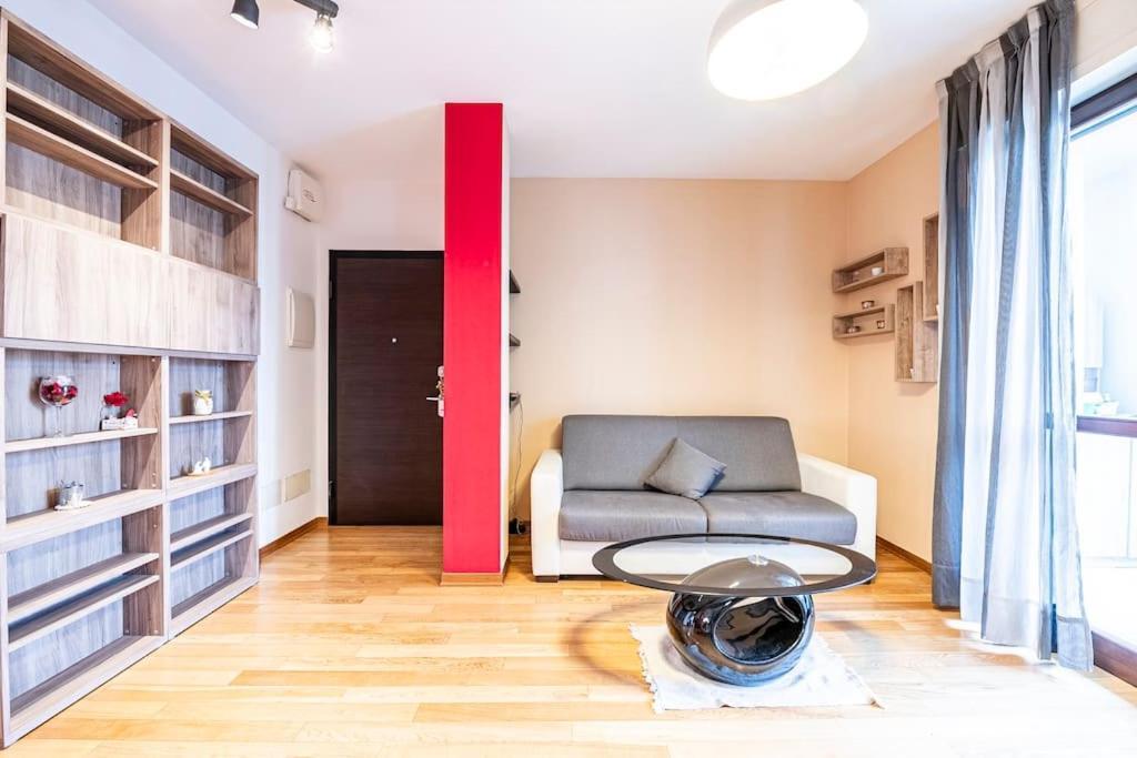 Leopolda Apartment Free Wi-Fi Florencie Exteriér fotografie