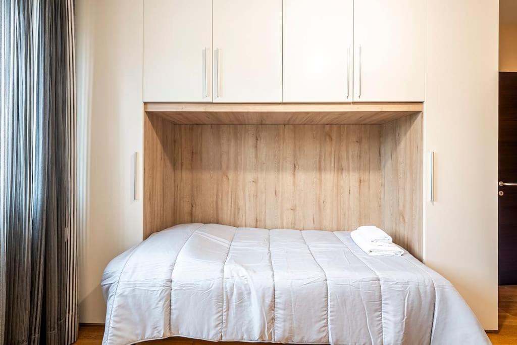 Leopolda Apartment Free Wi-Fi Florencie Exteriér fotografie